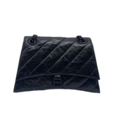 Balenciaga — Balenciaga Crush Medium BB29 — Handbag — resale