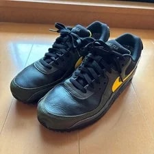 NIKE — 10.0US Nike Air Max 90 Gore-Tex — Sneaker — resale