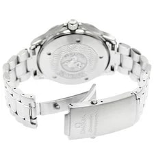 Omega Seamaster 300 50th Anniversary 2234.5 Automatic 41mm Papers Black 4