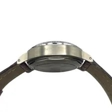 Panerai Luminor Chrono PAM00074 Black Stainless Steel #OK886 4