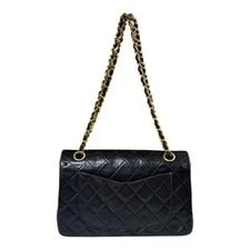 Chanel Double Flap Chain 3