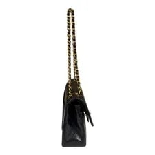 Chanel Double Flap Chain 4