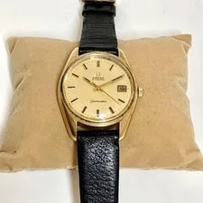 Omega — Omega Seamaster 166.067 Automatic — Watch — resale