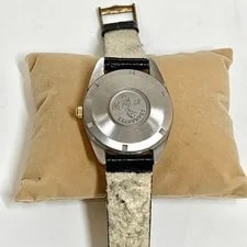 Omega Seamaster 166.067 Automatic 2