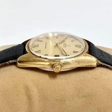 Omega Seamaster 166.067 Automatic 3