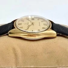 Omega Seamaster 166.067 Automatic 4