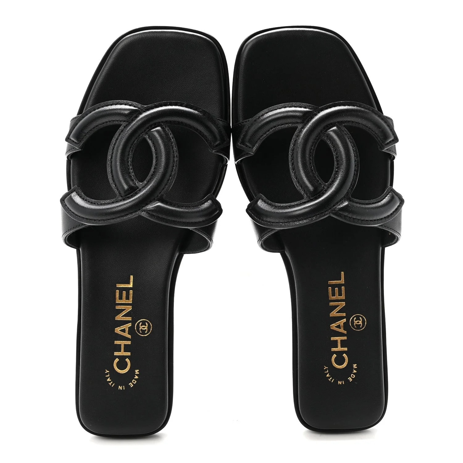 CC Cut Out Mules 36 2