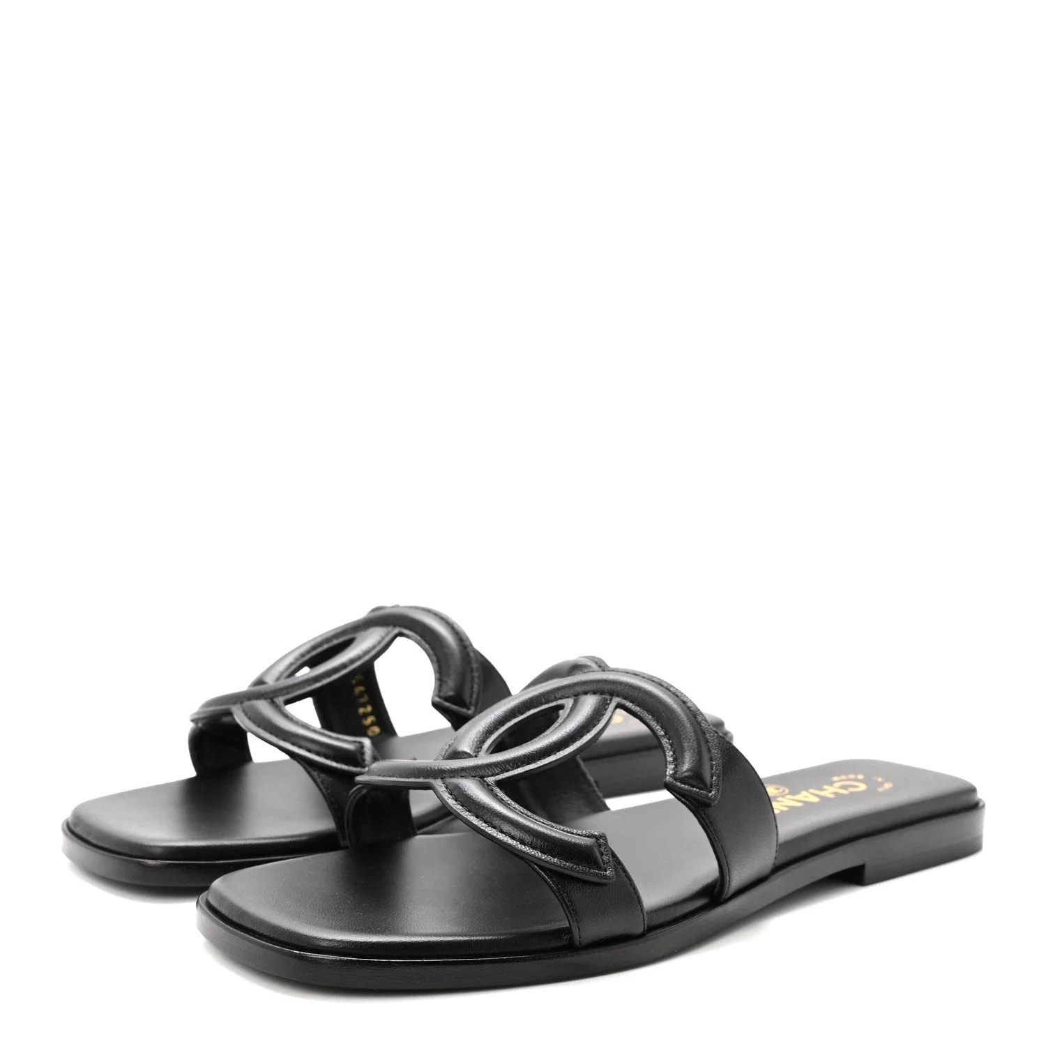 CC Cut Out Mules 36 4