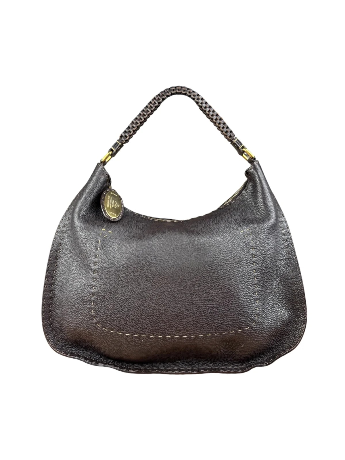 Fendi — Hobo — Handbag — resale