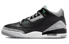 Jordan — Air Jordan 3 Retro ' Glow' CT8532-031 — Sneaker — resale