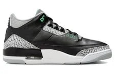 Air Jordan 3 Retro ' Glow' CT8532-031 2