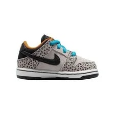 Nike SB Dunk Low Pack Olympic Safari (TD) HF7840-001 2