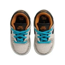 Nike SB Dunk Low Pack Olympic Safari (TD) HF7840-001 3