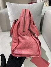 Balenciaga City ~ , , Chèvre , Xlnt Condition! 4