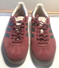 Adidas Gazelle Low 11 2