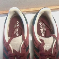 Adidas Gazelle Low 11 4