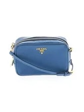 Prada — Prada Zip Mini Crossbody One Size — Handbag — resale