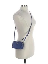 Prada Zip Mini Crossbody One Size 2
