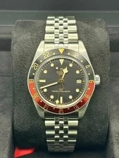 Tudor 7939G1A0NRU 2026 Black Dial 2