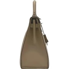 Hermes Kelly 32 R Stamp #OKB474 4