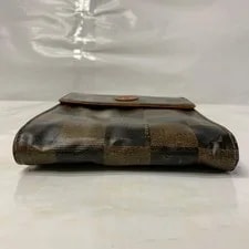 Fendi Pecan Pattern Waist 2WAY B Condition 3