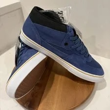 Vans — Vans Half Cab Pro 10.5 Steve Caballero Skateboard — Sneaker — resale