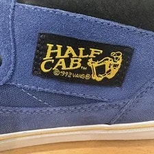 Vans Half Cab Pro 10.5 Steve Caballero Skateboard 3
