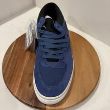 Vans Half Cab Pro 10.5 Steve Caballero Skateboard 4