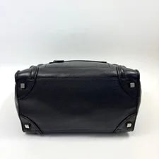 Celine Phoebe Period Luggage Drummed Calf Limited Edition V 4