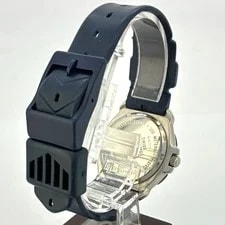 TAG Heuer Professional Formula 1 Quartz Date Navy Blue WA1210 Auth 4
