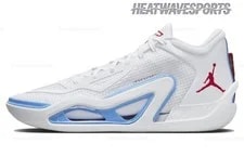 Air Jordan — Air Jordan Tatum 1 PF 'St. Louis' DX6732-100 New Sizes — Sneaker — resale