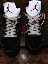 Size 7 - Air Jordan 5 Retro OG Metallic Reimagined 2