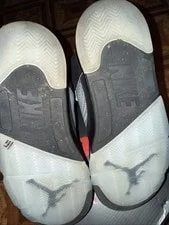 Size 7 - Air Jordan 5 Retro OG Metallic Reimagined 4