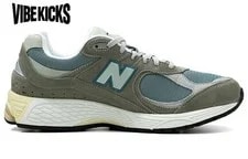 New Balance 2002R ' Mallard ' M2002RNA New 2