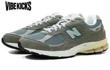 New Balance 2002R ' Mallard ' M2002RNA New 3