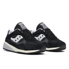 Saucony 6000 Lifestyle S70441-62 Size 2