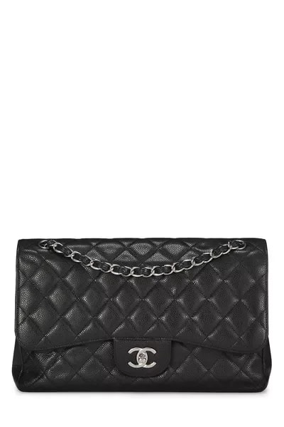New Classic Double Flap 3
