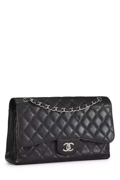 New Classic Double Flap 4