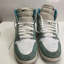 Jordan — Size 13- Jordan 1 Retro OG High Turbo — Sneaker — resale