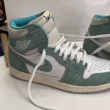 Size 13- Jordan 1 Retro OG High Turbo 2