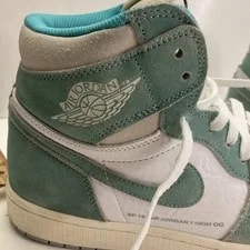 Size 13- Jordan 1 Retro OG High Turbo 3
