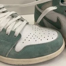 Size 13- Jordan 1 Retro OG High Turbo 4