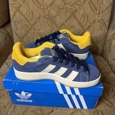 Size 7 Adidas Campus 00s J Casual NEW 2