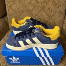 Size 7 Adidas Campus 00s J Casual NEW 3