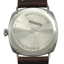 Panerai Radiomir Tre Giorni PAM01334 Grey #135 2