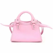 Balenciaga Neo Classic City Super Nano Candy 669537 2