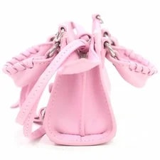 Balenciaga Neo Classic City Super Nano Candy 669537 3