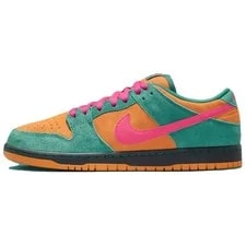 Nike — [HQ1625-301] -- Nike Dunk SB Low Top Skateboard Shoes — Sneaker — resale