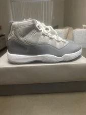 Size 11 - Jordan 11 Retro High 2