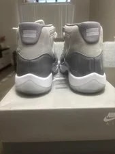 Size 11 - Jordan 11 Retro High 3